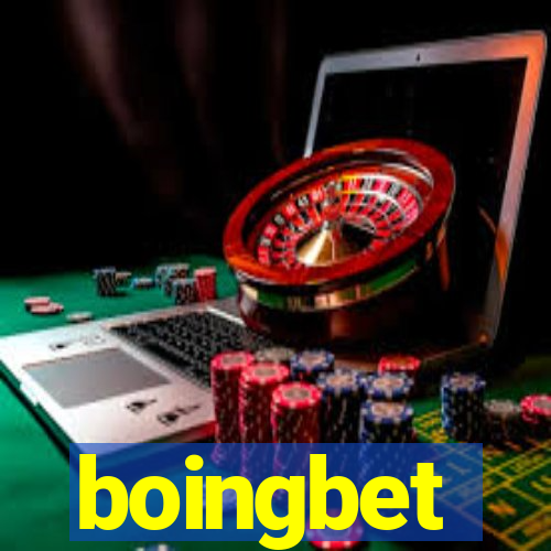 boingbet