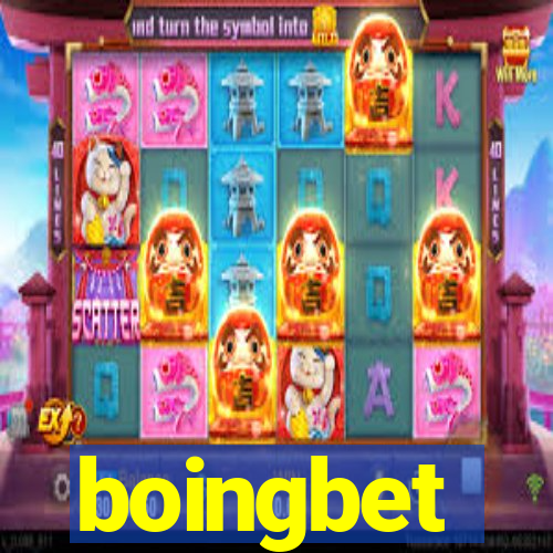 boingbet