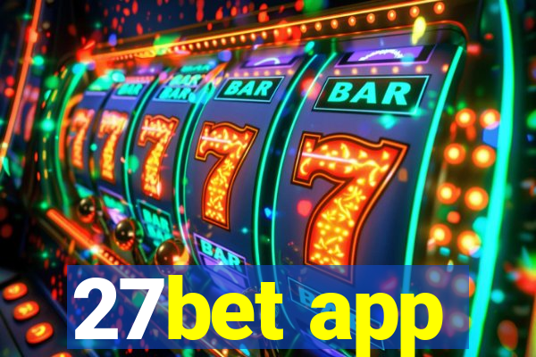 27bet app