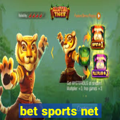 bet sports net