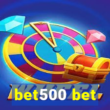 bet500 bet