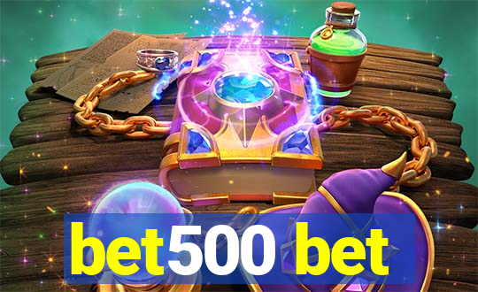 bet500 bet