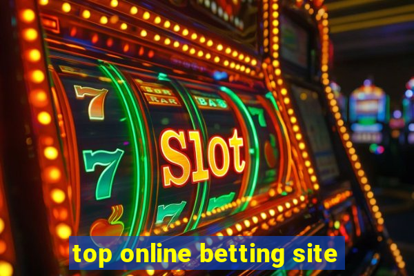 top online betting site