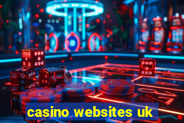 casino websites uk