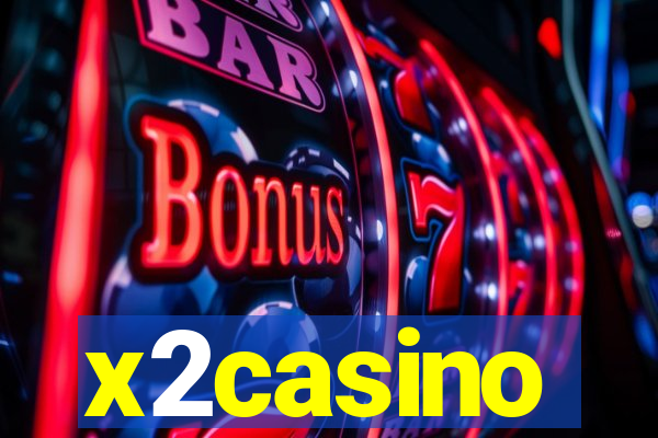 x2casino