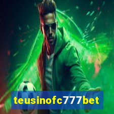 teusinofc777bet.com