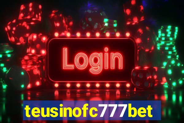 teusinofc777bet.com