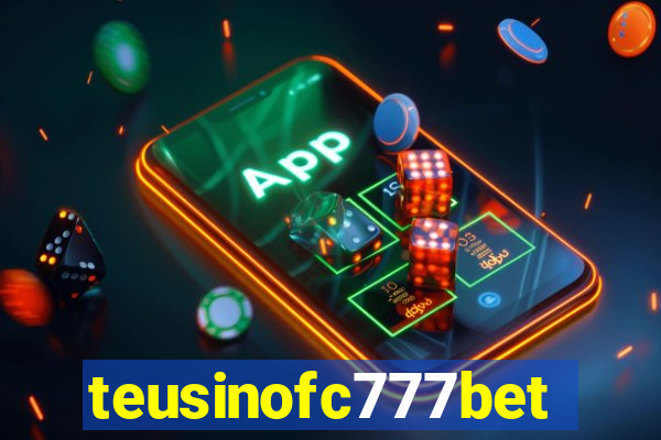 teusinofc777bet.com