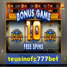 teusinofc777bet.com