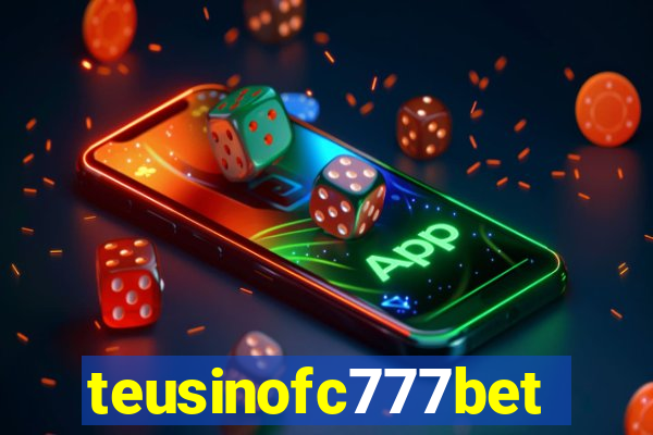 teusinofc777bet.com