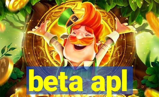 beta apl