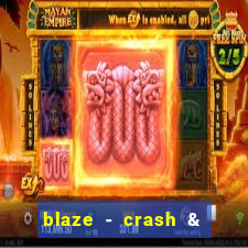 blaze - crash & double apostas