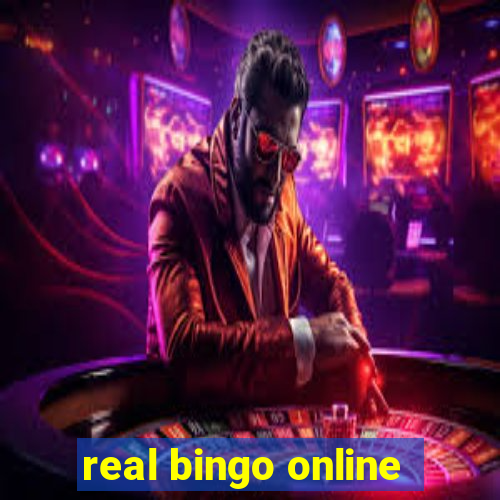 real bingo online