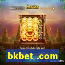 bkbet .com