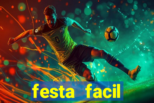 festa facil cruzeiro sp