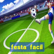 festa facil cruzeiro sp