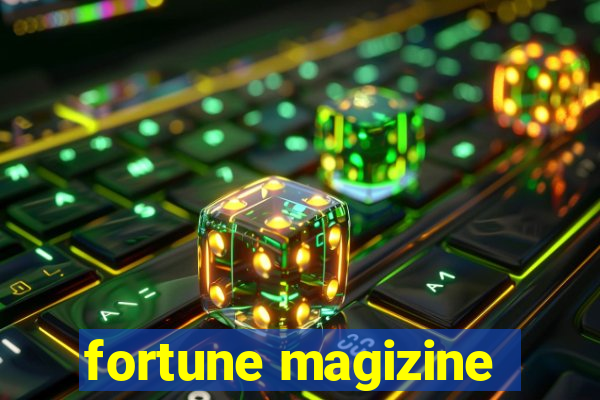 fortune magizine