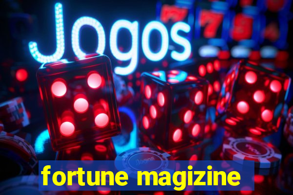 fortune magizine