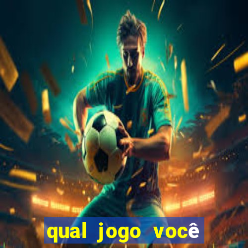 qual jogo você ganha dinheiro