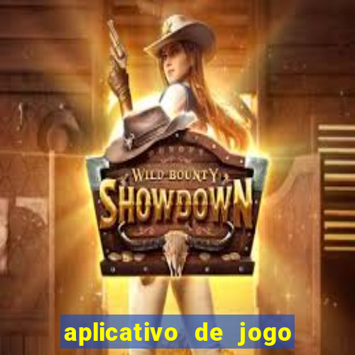 aplicativo de jogo do bicho online