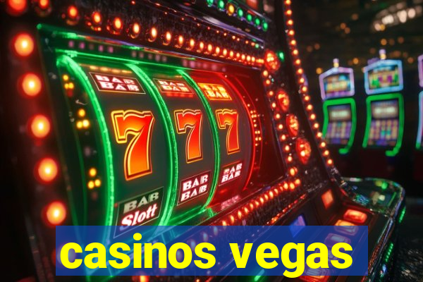 casinos vegas