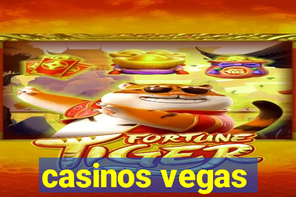 casinos vegas