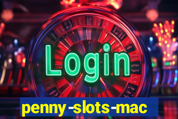 penny-slots-machines