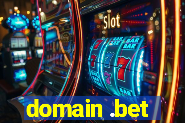 domain .bet