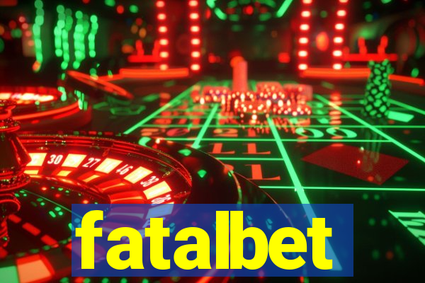 fatalbet