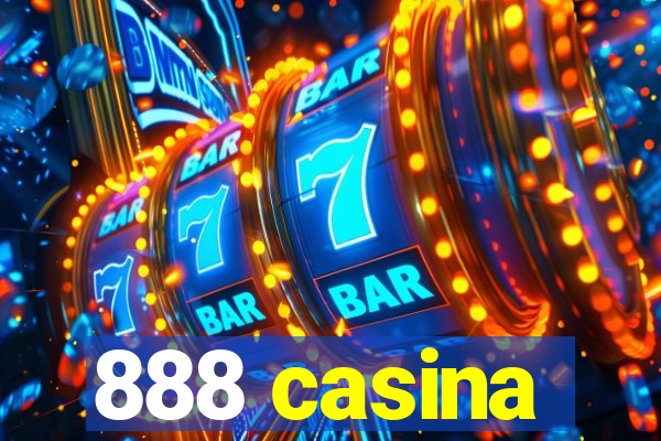 888 casina