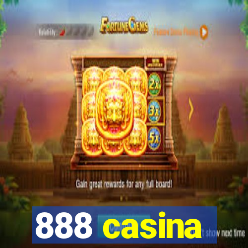 888 casina