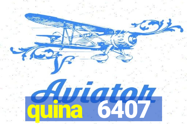 quina 6407 resultado de hoje