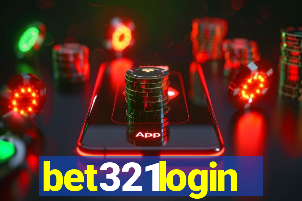 bet321login