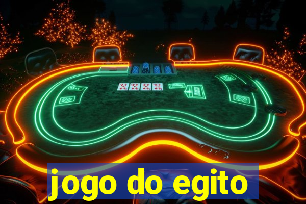 jogo do egito