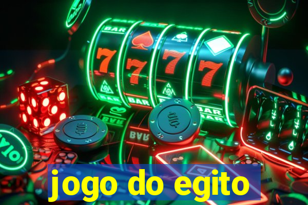 jogo do egito