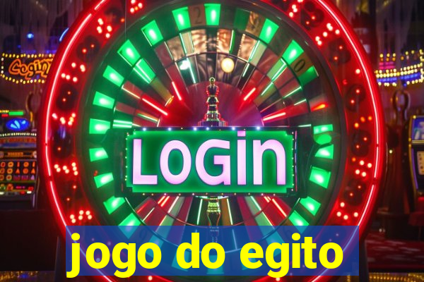 jogo do egito