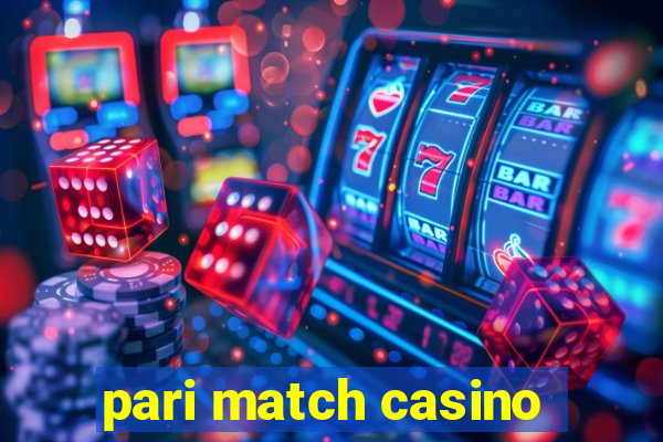 pari match casino