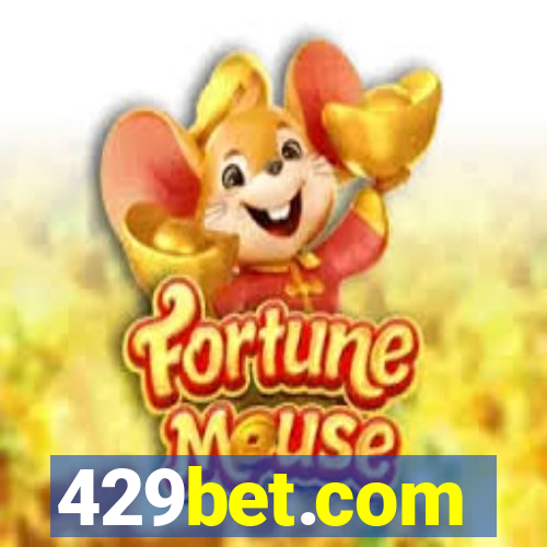 429bet.com