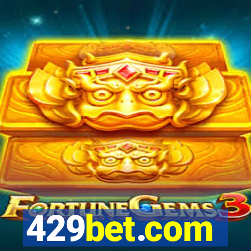 429bet.com