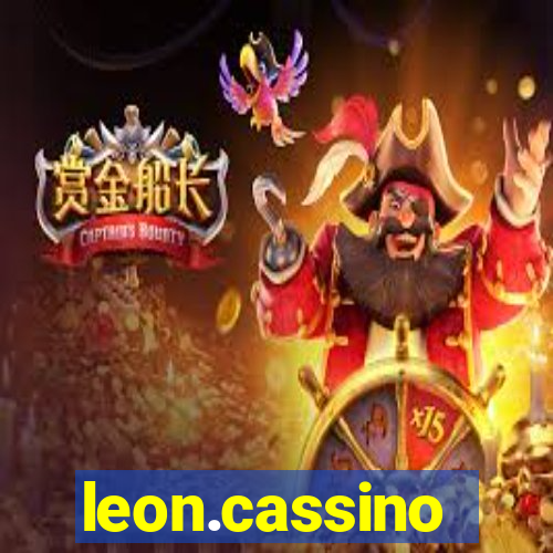 leon.cassino