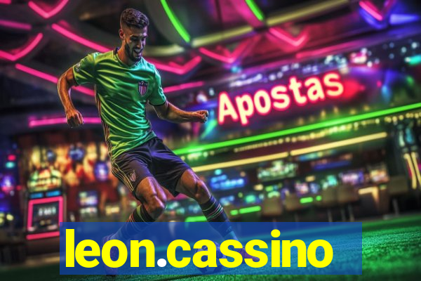 leon.cassino