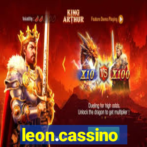 leon.cassino