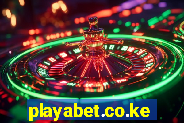 playabet.co.ke