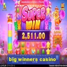 big winners casino