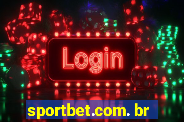 sportbet.com. br