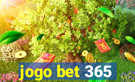 jogo bet 365