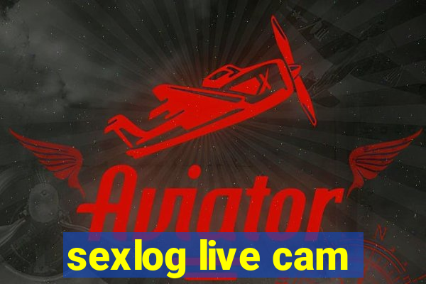 sexlog live cam