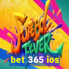 bet 365 ios