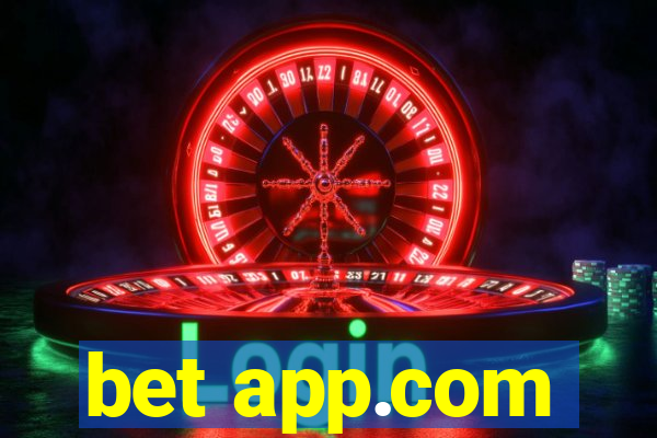 bet app.com