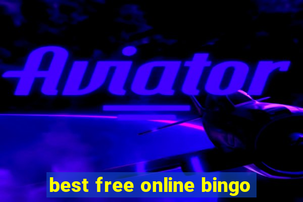 best free online bingo